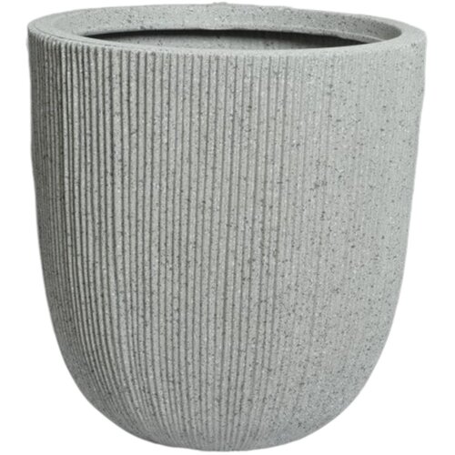  PVC tegla Leox svijetlosiva 31x31x31,5cm 9850909-1 Cene