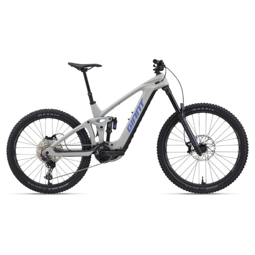  Bicikl GIANT Reign Advanced E+ 2 25km/h Moon Dust - M Cene
