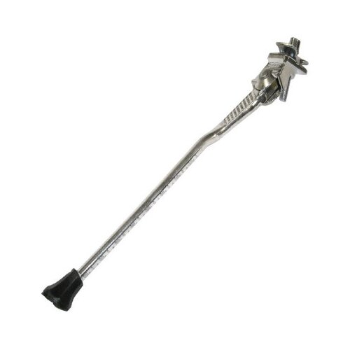 Nogar srednji aluminijum (NOG0009) Slike