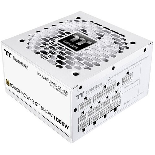 Thermaltake 1000W Toughpower GT 1000W Snow ATX3.1 80+G WH Cijene