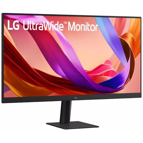 LG 34U511A-B LED zaslon Energetska učinkovitost 2021 F (A - G) 86.4 cm (34 palac) 21:9 1 ms VA LED Cijene