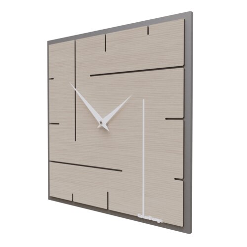 Callea Design Zidni sat Grid 11 boja Slike
