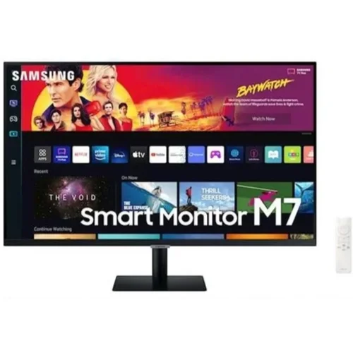 ODPRTA_EMBALAŽA SAMSUNG monitor Smart S32BM700UP