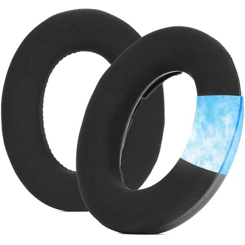 INF Hladilne gel blazinice za slu&scaron;alke Sennheiser Accentum, 2 kosa, (5000445845) Cene