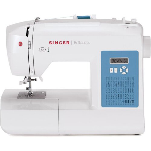 Singer brilliance 6160 Cijene