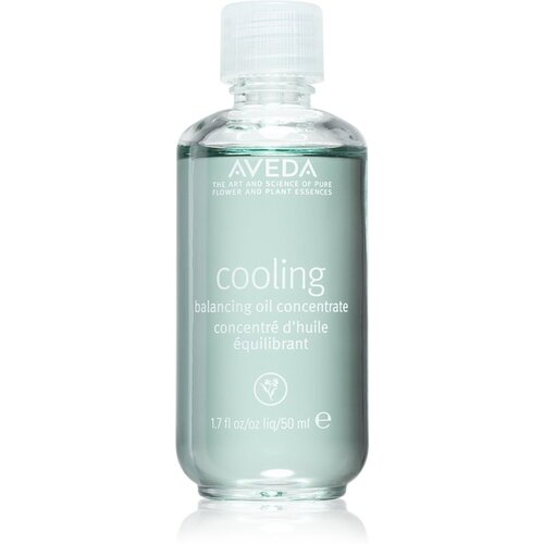 Aveda Cooling Balancing Oil Concentrate Cene