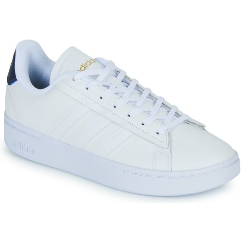 Adidas GRAND COURT ALPHA Bijela Cijene