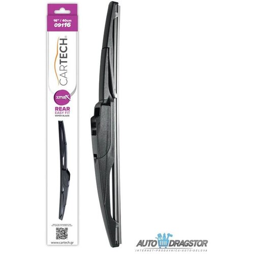  METLICA BRISAČA ZA ZADNJI BRISAČ EASY FIT 16&amp;#039;&amp;#039; 406MM Slike