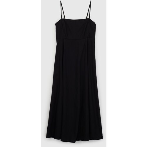 GAP Linen maxi dress - Women's Cene