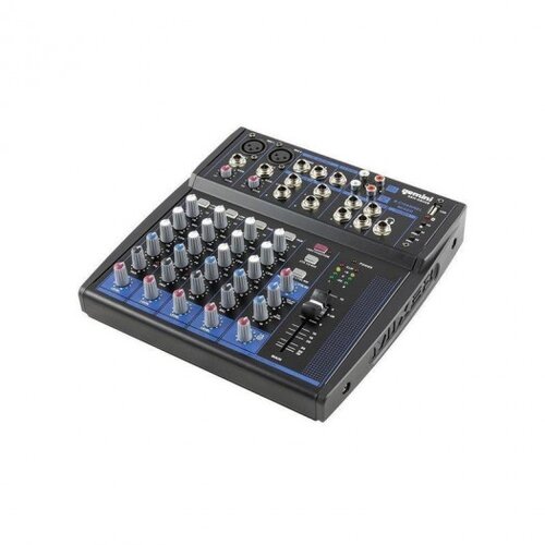 Gemini GEM-08USB ME&amp;Scaron;ALNA MIZA, (21922392) Slike