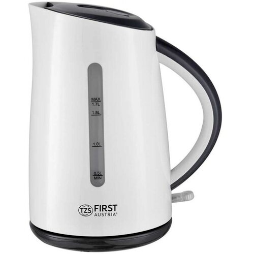First grelnik vode, bel, 1,7 l, 2200 W, T-5417-5-WI Slike