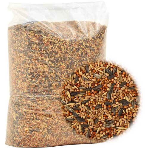  Hrana za ptice 25 kg Cijene