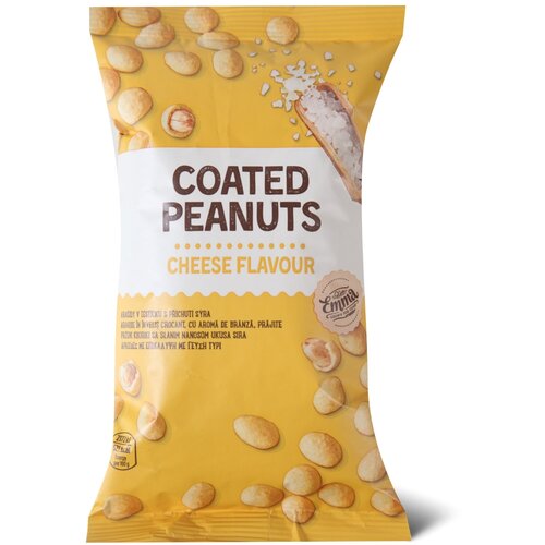 Emma Kikiriki u opni sir 200g Cene