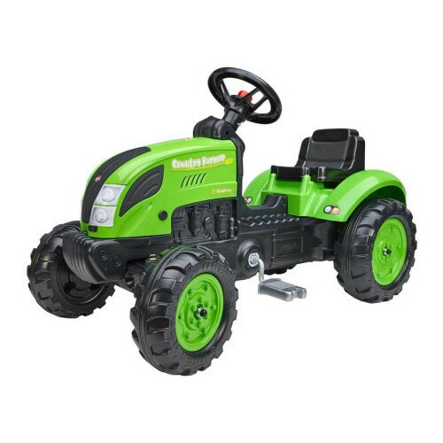 Falk traktor na pedale ( 2057 ) Cene