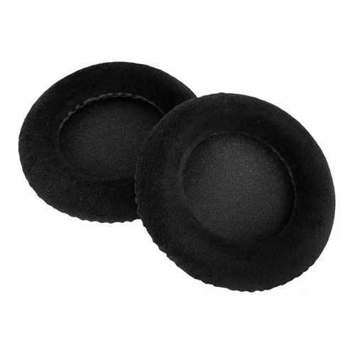Beyerdynamic EDT 990 VB jastučići za uši od brušene kože, crni