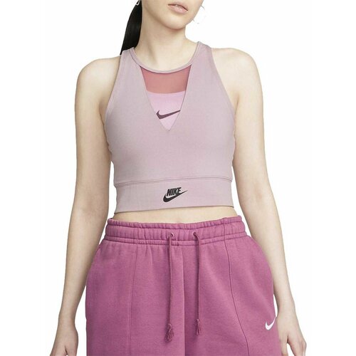 Nike W NSW TANK ženski top DNC DV0333-501 Slike