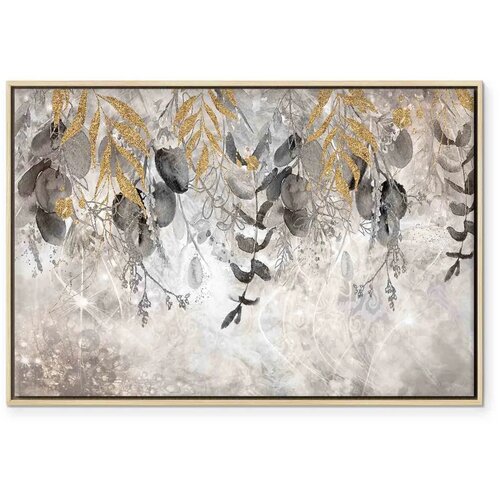  Slika - Angelic Touch (1 Part) Wide 90x60 Slike