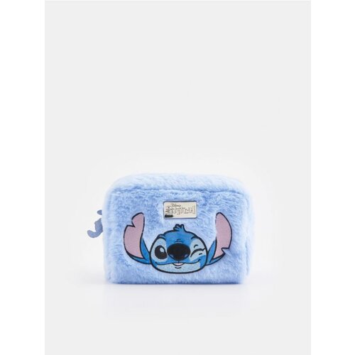 Sinsay - Kozmetička torba Stitch Cijene