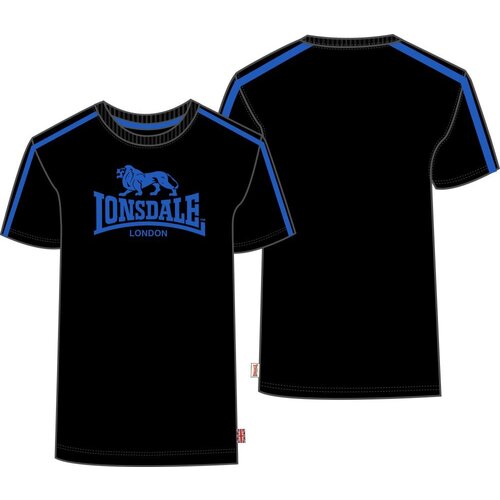 Lonsdale Men's t-shirt regular fit Cijene