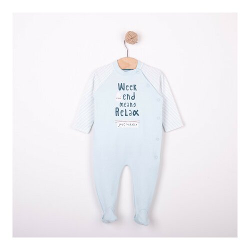 Just kiddin baby pidžama zeka za bebe 