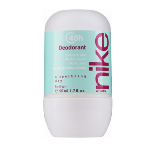 Nike Woman A Sparkling Day Deo Roll-on 50ml Slike