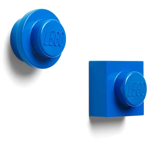 Lego MAGNET SET BLUE