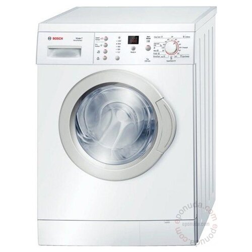 Bosch WAE24367BY ma&amp;scaron;ina za ve&amp;scaron; Slike