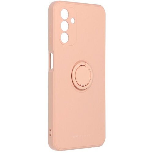 Maska Roar Amber - za Samsung Galaxy A13 5G Pink Slike