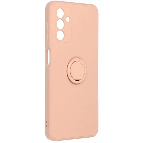  Maska Roar Amber - za Samsung Galaxy A13 5G Pink