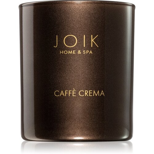JOIK Organic Home &amp;amp; Spa Crema mirisna svijeća 150 g Slike