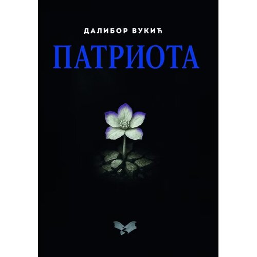 Drina Steinberg Publishing Dalibor Vukić - Patriota Slike