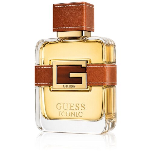 Guess Iconic parfumska voda 100 ml za mo&amp;scaron;ke Slike