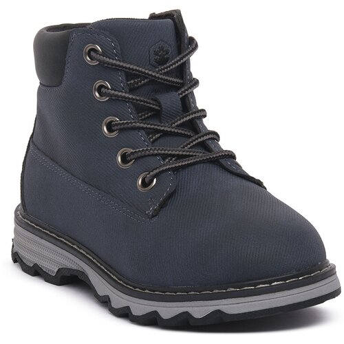 Lumberjack Polškornji CC001 NAVY BLUE Modra Cene