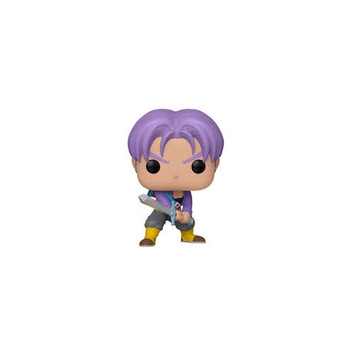  Figura Funko Pop Animation Dbz Trunks Cene