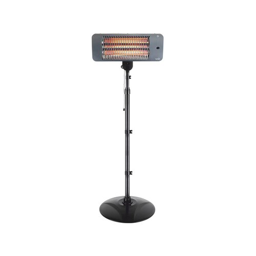 Home Grijalica sa halogenim grijačem, 2000 W, IPX4 - FK 272 Cijene