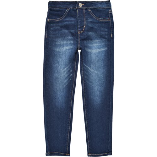 Levi&amp;#039;s PULL-ON JEGGINGS Blue Slike