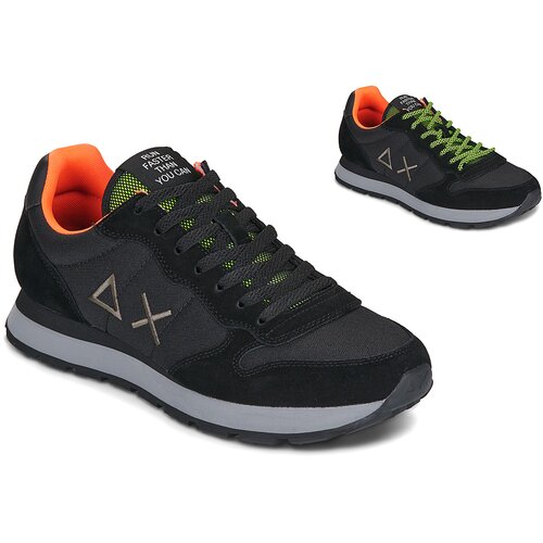 Sun68 Tom Fluo Crna Cijene