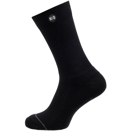 Kyoto-3 muške Solid čarape 63034_BLK Cene