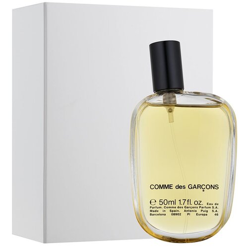 Comme des Gar&amp;ccedil;ons Comme des Garcons parfumska voda uniseks 50 ml Slike