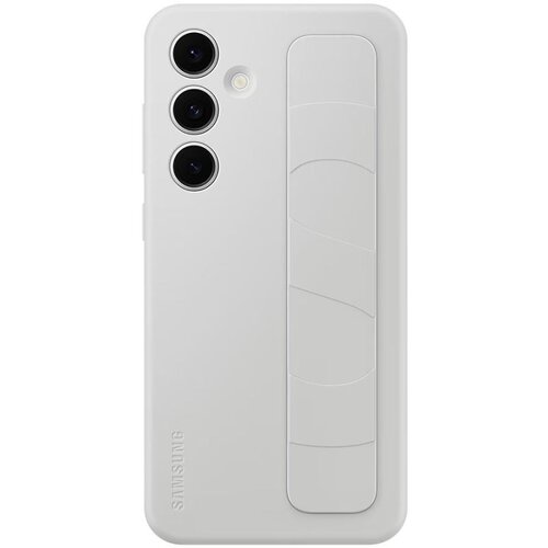 Samsung Galaxy S24 FE Standing Grip Case Gray Cijene