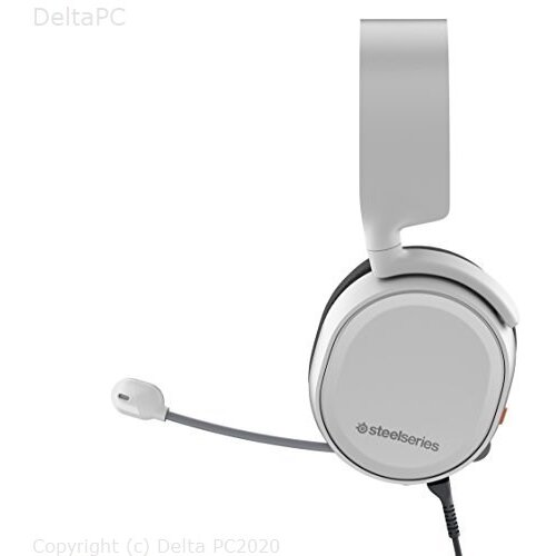 Pho SS Arctis 3 White Cijene