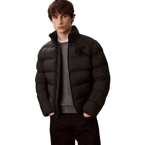 Calvin Klein pro&amp;scaron;ivena mu&amp;scaron;ka jakna CKLV04RD528G-UB1 Slike