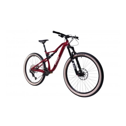 Capriolo mtb al-mo 97 fs 29&amp;quot; bordo 923220-175 Slike