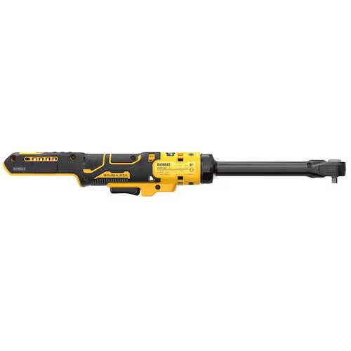 Dewalt DCF514EN akumulatorska čegrtaljka 18V, 1/4&amp;quot; sa produženom glavom Slike