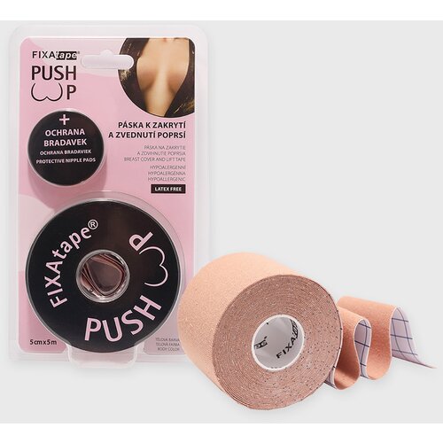 FIXAtape Tape trak za prsi Push Up Cene