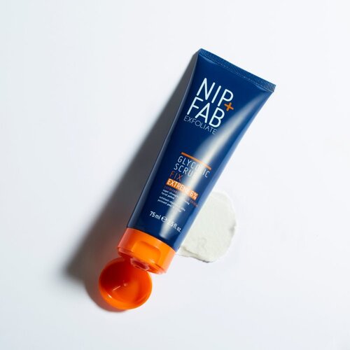NIP+FAB Glycolic Fix Extreme piling za lice 75 ml Slike