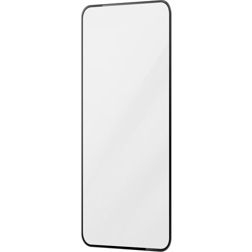 3mk Samsung Galaxy S23 Plus kaljeno steklo, odporno z ojacanimi vogali in crno konturo, serija HardGlass Max - (20651317) Cene