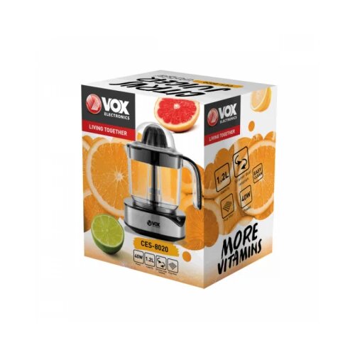 Vox ožemalnik citrusov CES-8020 Cene