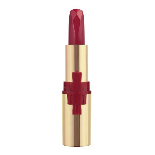 Catrice &amp;scaron;minka - Magic Christmas Story Ultra Satin Lipstick - C02 Pas De Deux Slike