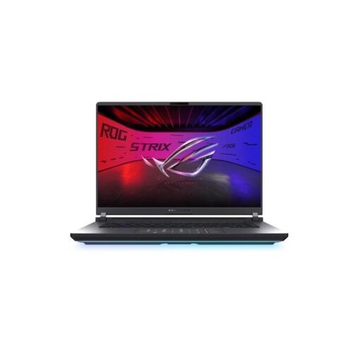 Asus rog strix G16 G615LR-S5340W (16 inca 2.5K, ultra 9 275HX, 32GB, ssd 2TB, rtx 5060, Win11 home) Cene